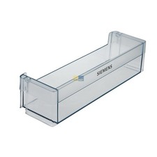 Siemens Abstellfach Flaschenabsteller 438x100mm für Kühlschrank 11000440