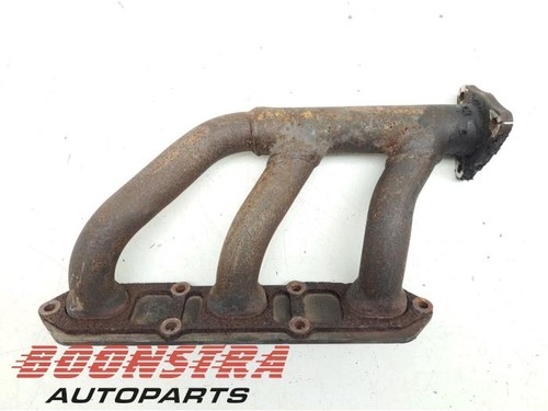 Auspuffkrümmer porsche - auspuffkrümmer,