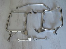 Bmw R1250GS R1200GS Adv K50 K51 Kofferträger Kofferhalter Alukoffer