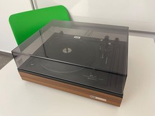 ELAC PC 815 Plattenspieler – TOP mit neuer Tonabnehmernadel