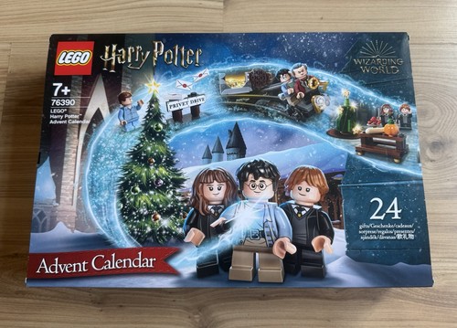 Lego harry potter - harry,