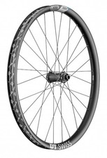 Vorderrad schwarz dt swiss - vorderrad, 29"