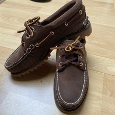 Timberland Damen bootsschuhe