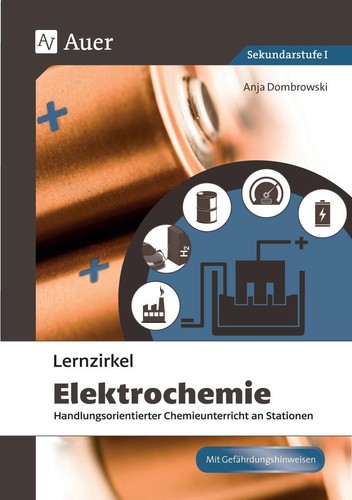 Lernzirkel elektrochemie - lernzirkel, ~