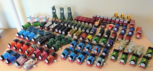 Thomas der panzer lok kapsel - lok,