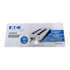 Eaton Eaton 3S USV 700VA