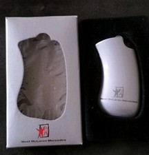 West McLaren Mercedes Formel 1