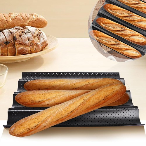 Baguette backform - baguette,