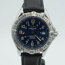 BREITLING SUPEROCEAN AUTOMATIK