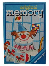 Ravensburger Original Memory