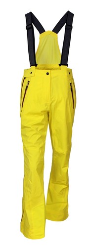 Vaude aletsch pants damen - aletsch,