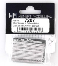WEINERT MODELLBAU H0 7207