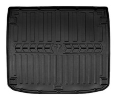 Kofferraumwanne für Audi A4 B9 Avant ab 2015- Laderaumwanne Kofferraummatte