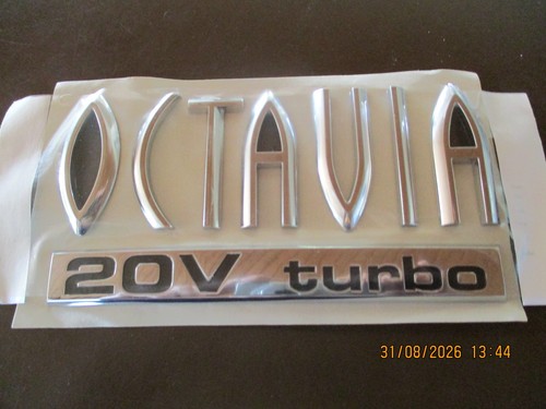 Original skoda octavia - original,