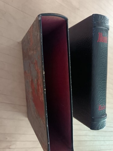 Dante die hölle - dante.,