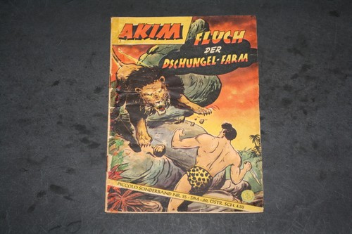 Akim fluch der - akim,