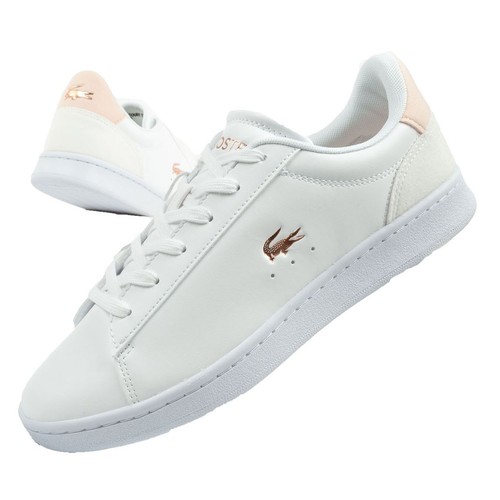 Damen lacoste carnaby - damen,