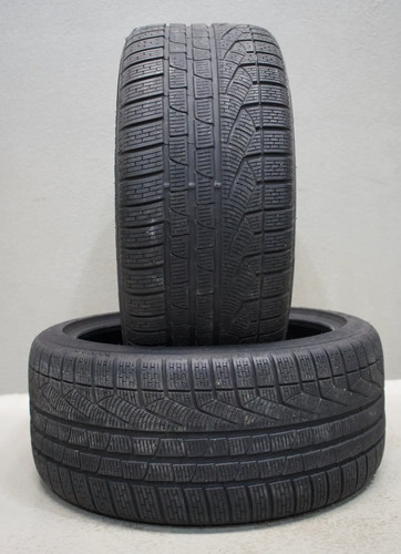 Pirelli sottozero winter - 2x,