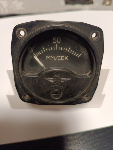 Bordinstrument eines
