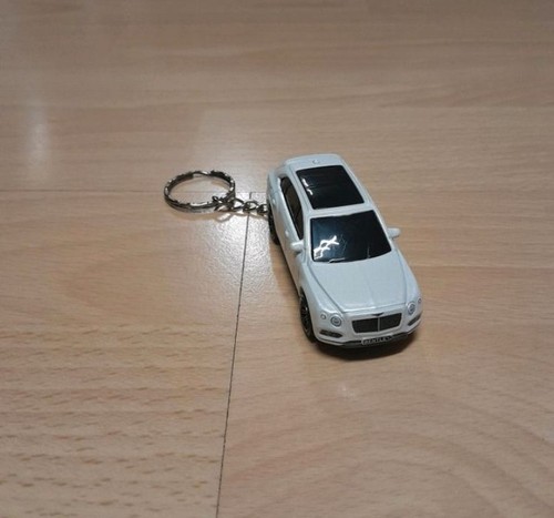 Bentley bentayga weiß - bentley,