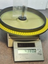 original Platten-Teller