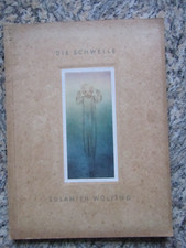 Sulamith Wülfing*****Die