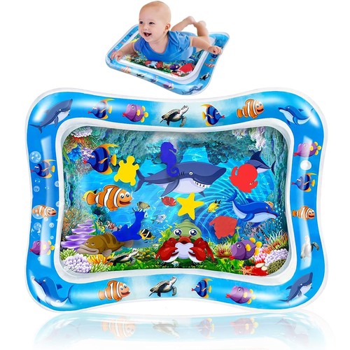 Wassermatte baby 66x50cm - wassermatte,