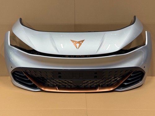 Vorderstoßstange cupra born - vorderstoßstange,