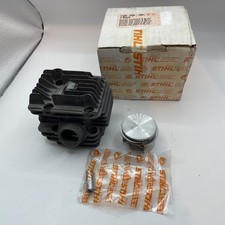 Original Stihl 020 020T Kolben und Zylinder 1129 020 1201 D40mm