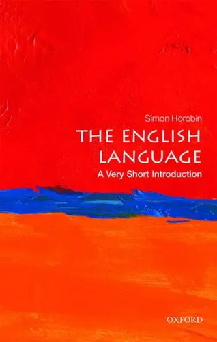 Simon horobin the english - simon,