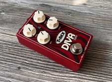 > T-Rex Diva Drive Overdrive