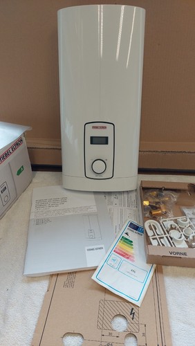 Stiebel eltron - stiebel,