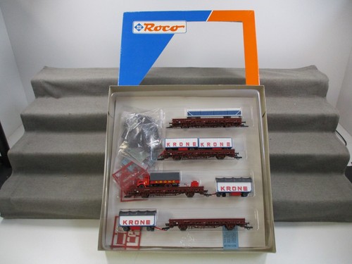 Roco spur 44016 - h0,