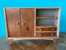 Schrank  Paul Hübsch 1962