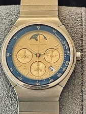 Porsche Design by IWC