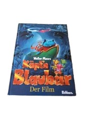 Blaubär. Der Film von Walter