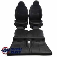 Mini Cooper R52 Cabrio Sitz