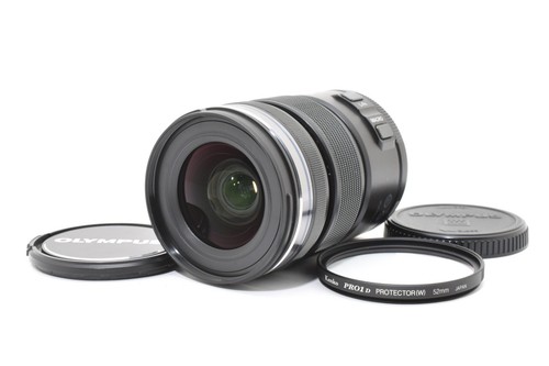 Olympus zuiko digital - m.zuiko,