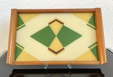Tablett Likörtablett Cocktail