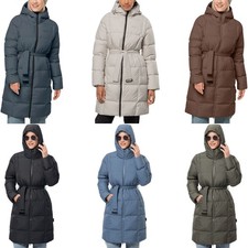 Jack Wolfskin Damen Frozen