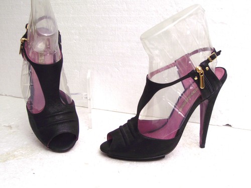Sandalette riemchenpumps - sandalette,,