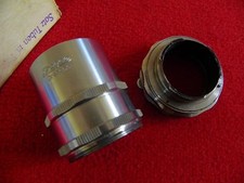 älteres fotozubehör ringe - -,