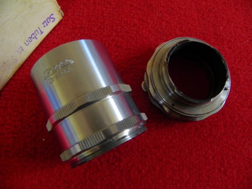 älteres fotozubehör ringe - Älteres,