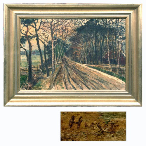 Bernhard huys sandweg - bernhard, huys,