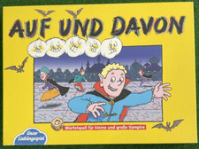 Unser Lieblingsspiel Auf und