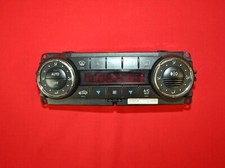Mercedes W203 CL203 W209 Schalter Klima bedienteil Klimaautomatik A 2038304385