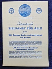 XIII. Großer Preis v