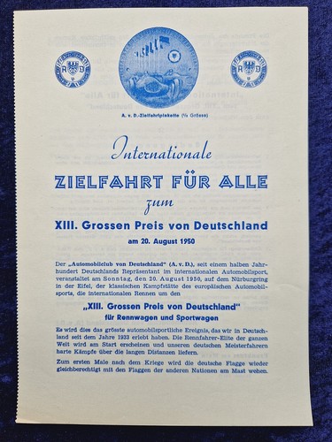 Xiii großer preis v - xiii.,