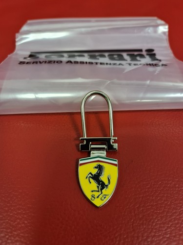 Ferrari original metal - ferrari,