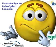 ILS SGD HAF FEB Lösungen ESA für stattlich geprüften Mechatronik Techniker ☀☀☀☀☀